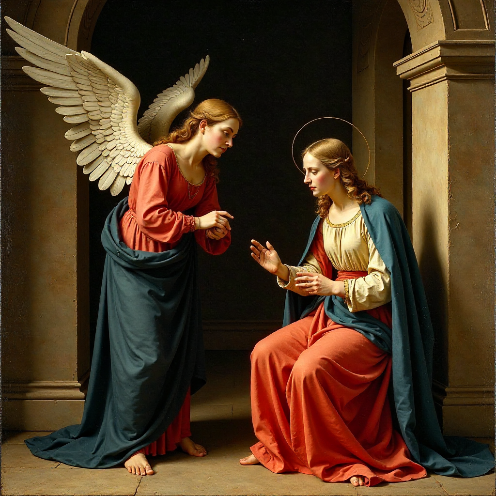 L'arte sacra nel Rinascimento italiano: capolavori, simboli e devozione