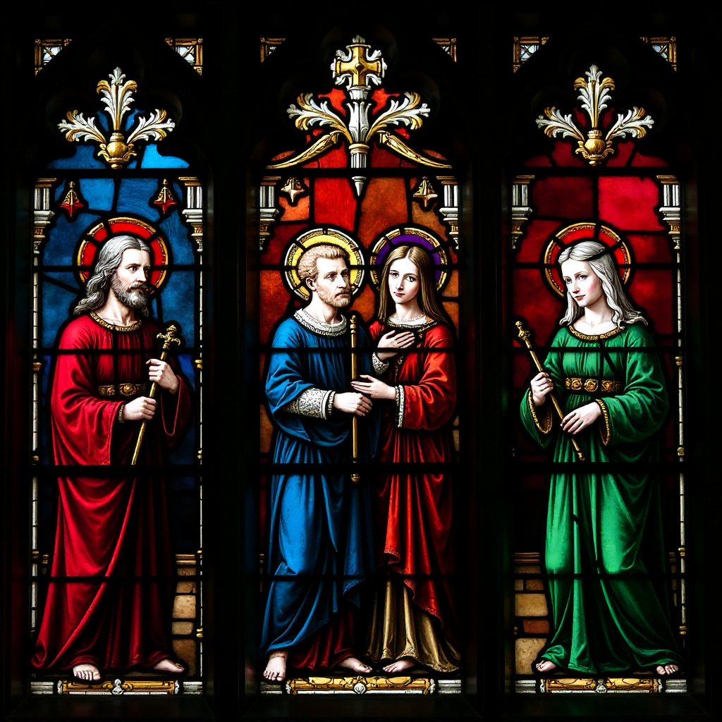 Il culto dei santi nell’Europa medievale: fede, arte e devozione