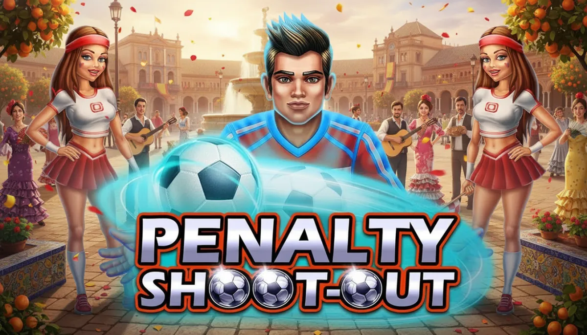 penalty shoot out bonus